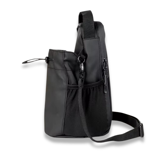 GIMORIA Magnetic Bottle Bag – Magnetische Wasserflaschentasche für Sport & Outdoor